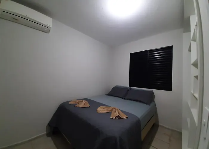 LA15-Bertioga, Próximo ao SESC, Riviera, Vista Linda, Indaiá Apartamento